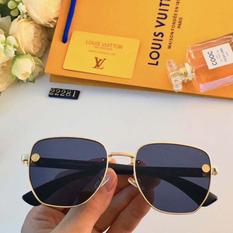 LV Sunglasses